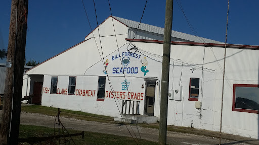Bill Forrest Seafood